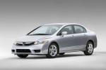 Honda Civic 2009 года